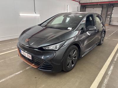 CUPRA Born BORN 58KWH 150KW 150KW/204PK 5D/P AUTO-1 - WLTP ONVOLLEDIG, 2023