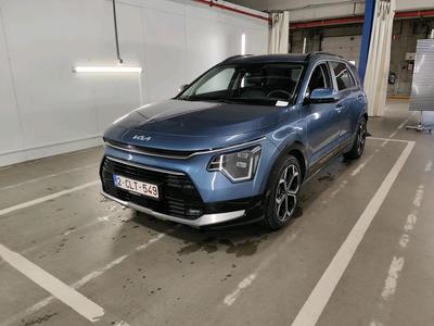 Kia Niro NIRO PACE 1.6 GDI PHEV 6DCT (PHEV) 135KW/183PK 5D/P AUTO-6 - CO2 ONVOLLEDIG, 2022