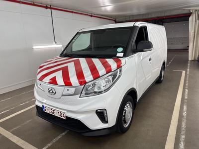 Maxus Edeliver 3 EDELIVER 3 50 KWH SWB 90KW/122PK 4D/P AUTO-1, 2022