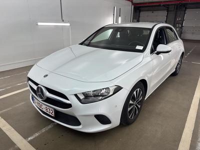Mercedes A-klasse CLASSE A A 180 D BUSINESS SOLUTION 85KW/116PK 5D/P AUTO-7, 2020