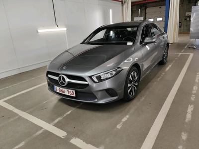 Mercedes A-klasse limous A-KLASSE LIMOUSINE A 250E BUSINESS SOLUTION (PHEV) 160KW/218PK 4D/P AUTO-8, 2022