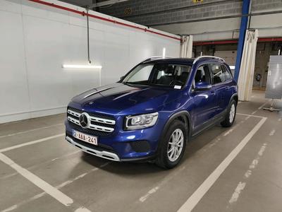 Mercedes Glb GLB GLB 180 D BUSINESS SOLUTION 85KW/116PK 5D/P AUTO-8, 2021