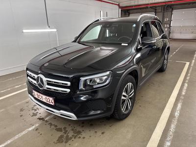 Mercedes Glb GLB GLB 180 D BUSINESS SOLUTION 85KW/116PK 5D/P AUTO-8, 2021