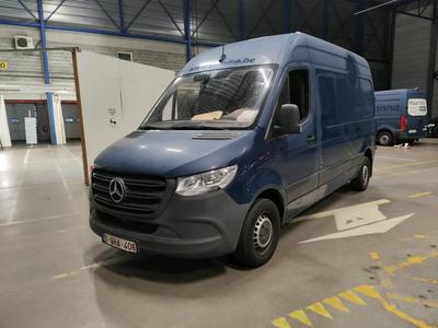 Mercedes Sprinter SPRINTER 311 CDI GB L2 FWD FUNCTIONAL 3.5T 84KW/114PK 4D/P MAN-6, 2019
