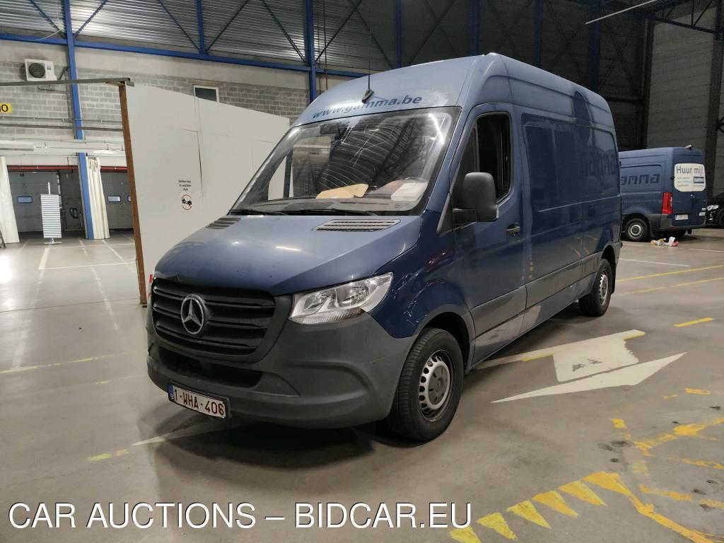 Mercedes Sprinter SPRINTER 311 CDI GB L2 FWD FUNCTIONAL 3.5T 84KW/114PK 4D/P MAN-6, 2019