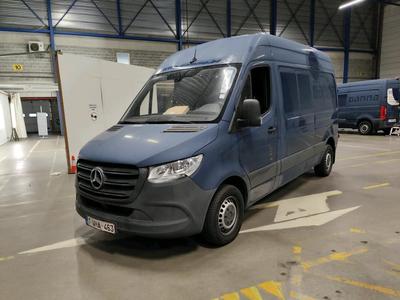 Mercedes Sprinter SPRINTER 311 CDI GB L2 FWD FUNCTIONAL 3.5T 84KW/114PK 4D/P MAN-6, 2019