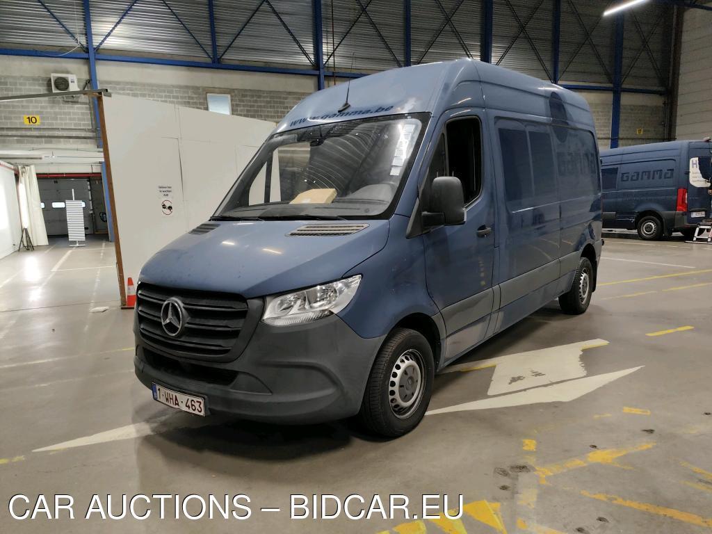 Mercedes Sprinter SPRINTER 311 CDI GB L2 FWD FUNCTIONAL 3.5T 84KW/114PK 4D/P MAN-6, 2019