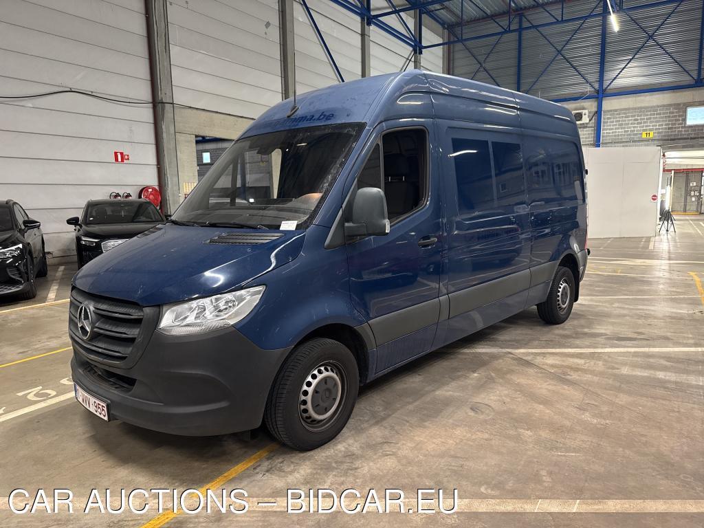 Mercedes Sprinter SPRINTER 311 CDI GB L2 FWD FUNCTIONAL 3.5T 84KW/114PK 4D/P MAN-6, 2019