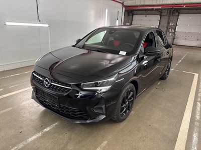 Opel Corsa CORSA 1.2 TURBO S/S AUTO GS LINE 96KW/131PK 5D/P AUTO-8, 2022