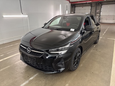 Opel Corsa CORSA 1.2 TURBO S/S AUTO GS LINE 96KW/131PK 5D/P AUTO-8, 2022