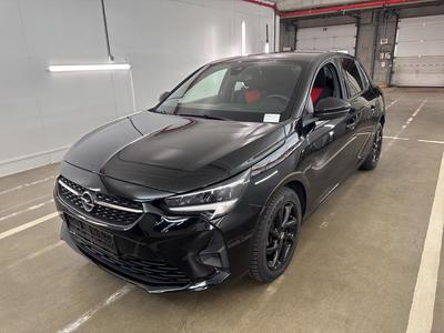 Opel Corsa CORSA 1.2 TURBO S/S AUTO GS LINE 96KW/131PK 5D/P AUTO-8, 2022