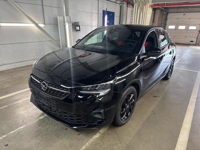 Opel Corsa CORSA 1.2 TURBO S/S AUTO GS LINE 96KW/131PK 5D/P AUTO-8, 2022