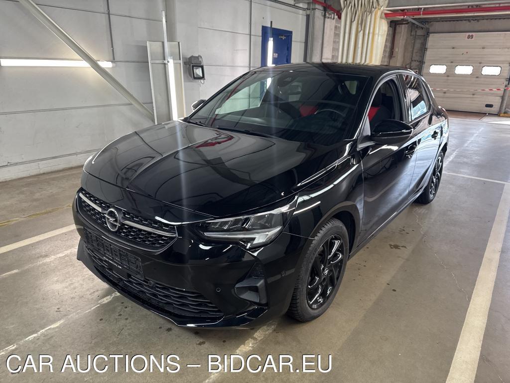 Opel Corsa CORSA 1.2 TURBO S/S AUTO GS LINE 96KW/131PK 5D/P AUTO-8, 2022