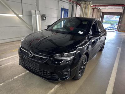 Opel Corsa CORSA 1.2 TURBO S/S AUTO GS LINE 96KW/131PK 5D/P AUTO-8, 2022