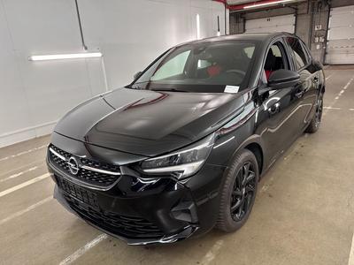 Opel Corsa CORSA 1.2 TURBO S/S AUTO GS LINE 96KW/131PK 5D/P AUTO-8, 2022