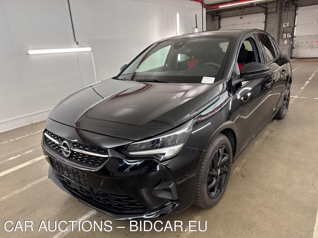 Opel Corsa CORSA 1.2 TURBO S/S AUTO GS LINE 96KW/131PK 5D/P AUTO-8, 2022