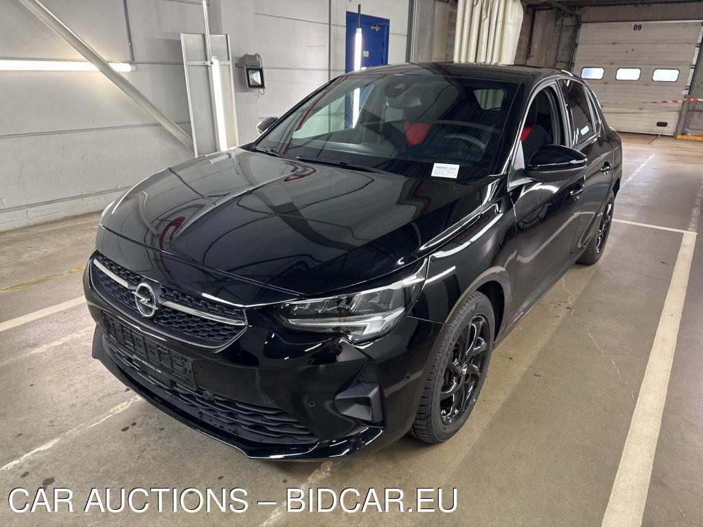 Opel Corsa CORSA 1.2 TURBO S/S AUTO GS LINE 96KW/131PK 5D/P AUTO-8, 2023