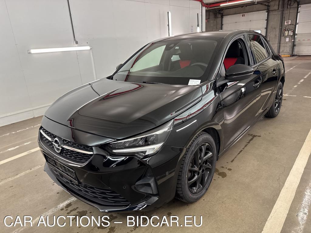 Opel Corsa CORSA 1.2 TURBO S/S AUTO GS LINE 96KW/131PK 5D/P AUTO-8, 2023