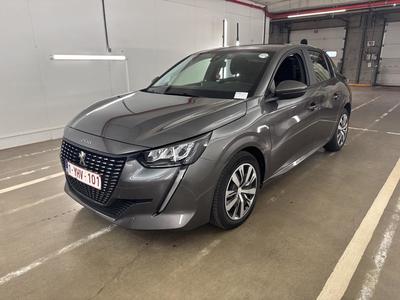 Peugeot 208 208 1.5 BLUEHDI 100 MAN6 S/S EU6.2 ACTIVE 75KW/102PK 5D/P MAN-6, 2020