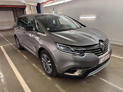 Renault Espace ESPACE BLUE DCI 160 EDC CORPORATE EDITION 118KW/160PK 5D/P AUTO-6, 2021
