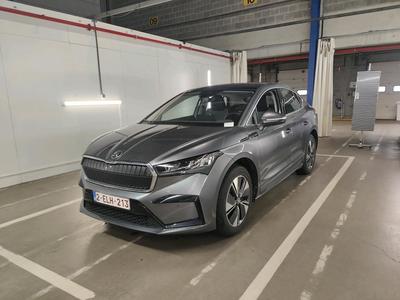 Skoda Enyaq coupe ENYAQ COUPE IV 60 132KW/180PK 5D/P AUTO-1 - WLTP ONVOLLEDIG, 2023