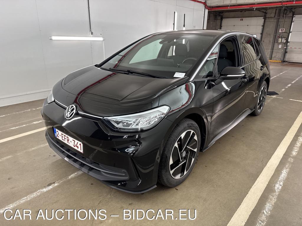 Volkswagen Id.3 ID.3 58 KWH PRO PERFORMANCE BUSINESS 150KW/204PK 5D/P AUTO-1 - WLTP ONVOLLEDIG, 2023