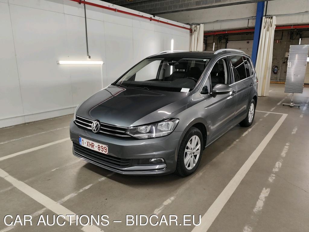 Volkswagen Touran TOURAN 2.0 TDI HIGHLINE 85KW/115PK 5D/P MAN-6, 2020