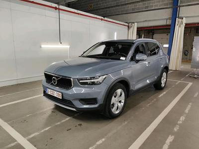 Volvo Xc40 XC40 T2 MOMENTUM PRO AUT. 95KW/129PK 5D/P AUTO-8, 2022