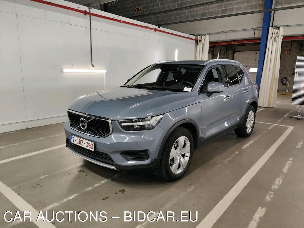 Volvo Xc40 XC40 T2 MOMENTUM PRO AUT. 95KW/129PK 5D/P AUTO-8, 2022