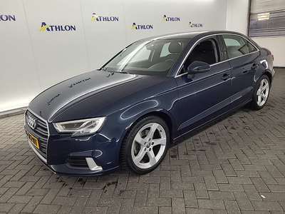 Audi A3 Limousine 30 TFSI S TRONIC SPORT 4D 85KW, 2019
