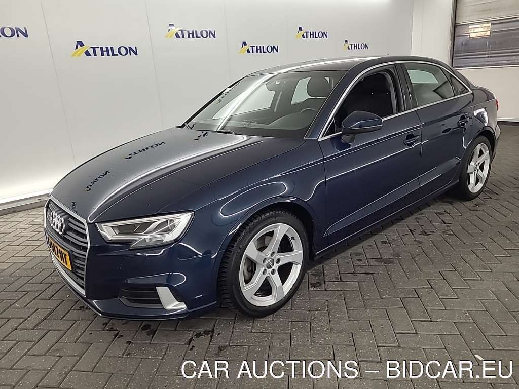 Audi A3 Limousine 30 TFSI S TRONIC SPORT 4D 85KW, 2019