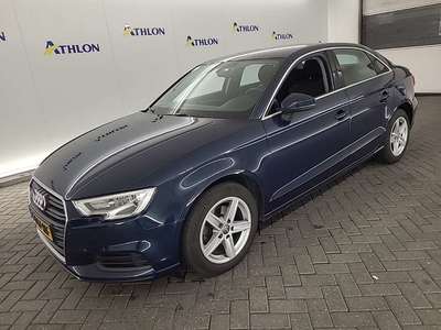 Audi A3 Limousine 35 TFSI PRO LINE 4D 110KW, 2020
