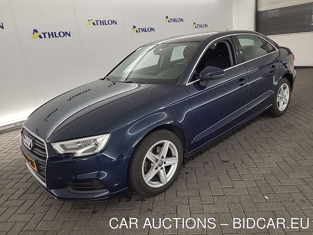 Audi A3 Limousine 35 TFSI PRO LINE 4D 110KW, 2020