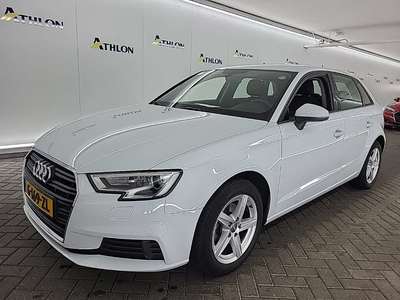 Audi A3 Sportback 30 TFSI PRO LINE 5D 85KW, 2020