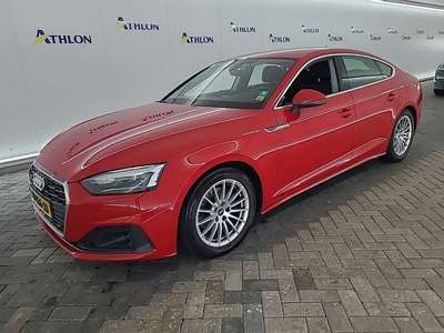 Audi A5 Sportback 35 TFSI S TRONIC PRO LINE 5D 110KW, 2021