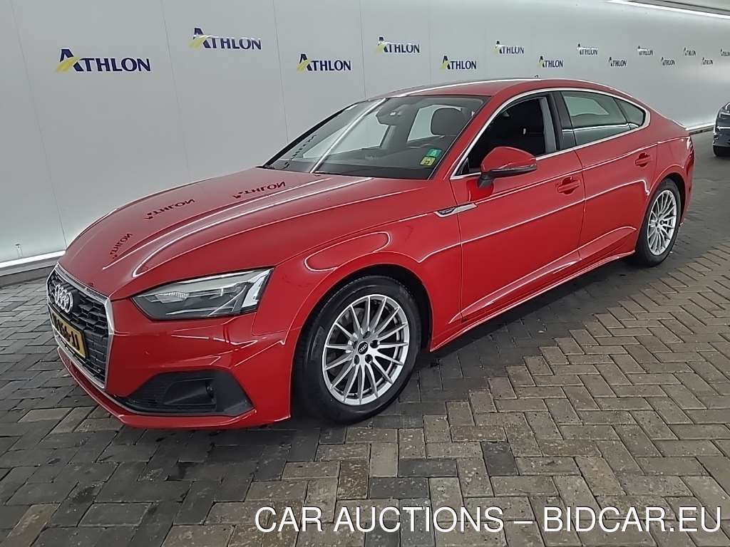 Audi A5 Sportback 35 TFSI S TRONIC PRO LINE 5D 110KW, 2021