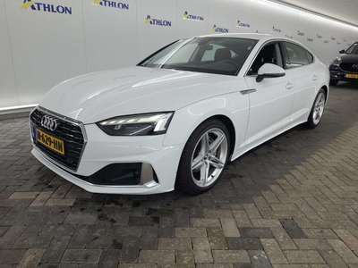 Audi A5 Sportback 40 TFSI S TRONIC BUSINESS EDITION 5D 150KW, 2021