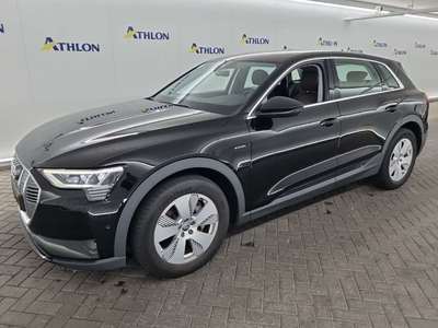 Audi E-tron 50 QUATTRO EDITION 5D 230KW, 2020