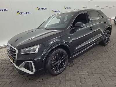 Audi Q2 35 TFSI S TRONIC S EDITION 5D 110KW, 2022