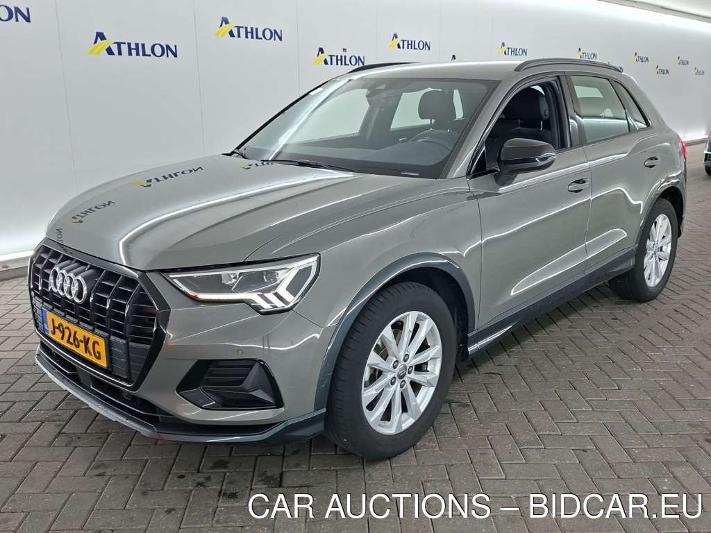 Audi Q3 35 TFSI S TRONIC BUSINESS EDITION 5D 110KW, 2020