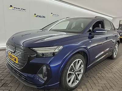 Audi Q4 e-tron 40 E-TRON S EDITION 5D 150KW, 2023