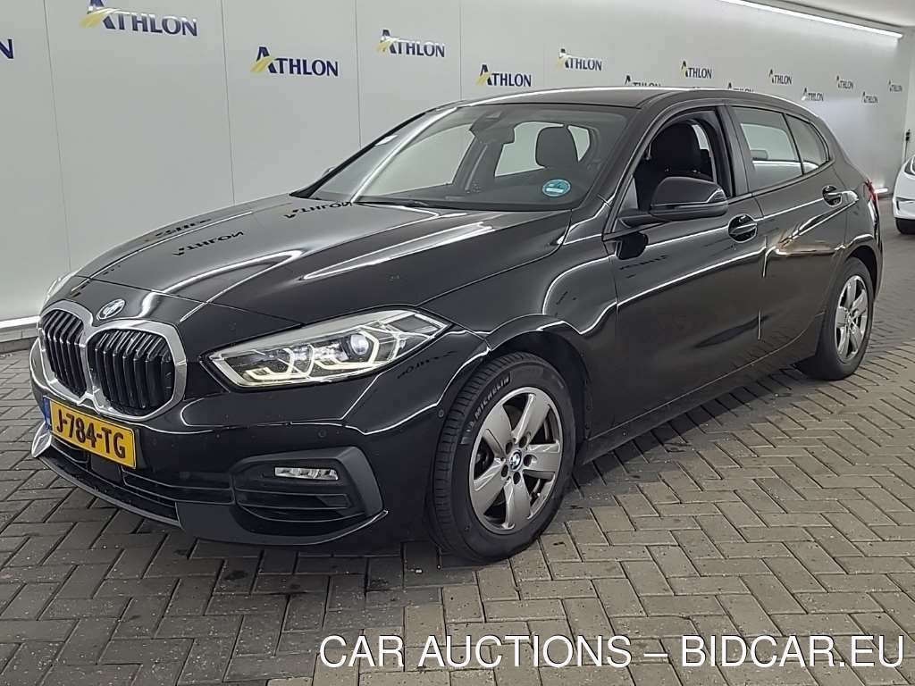 BMW 1 SERIE 118I 5D 103KW, 2020