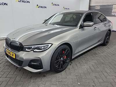 BMW 3 SERIE SEDAN 330E 4D 215KW, 2021