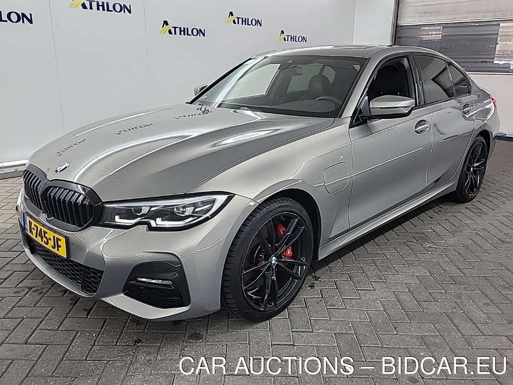 BMW 3 SERIE SEDAN 330E 4D 215KW, 2021