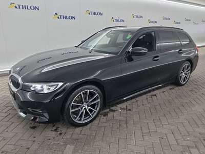 BMW 3 SERIE TOURING 318IA 5D 115KW, 2020