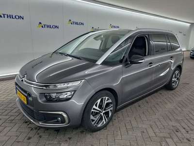 Citroen Grand c4 spacet PURETECH 130 S&amp;S BUSINESS 5D 96KW, 2021