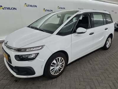 Citroen Grand c4 spacet PURETECH 130 S&amp;S START 5D 96KW, 2019