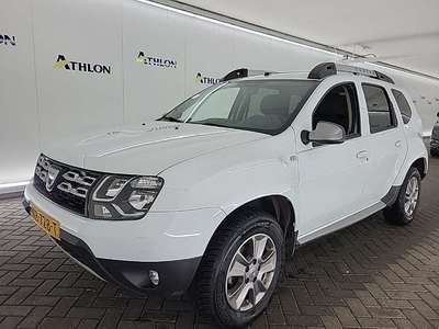 Dacia Duster TCE 125 4X4 LAUREATE 5D 92KW, 2017