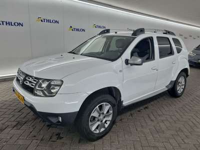 Dacia Duster TCE 125 4X4 LAUREATE 5D 92KW, 2018