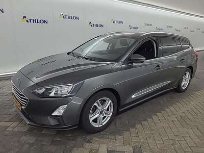 Ford Focus wagon 1.0 ECOBO 125PK TREND EDITION BUS. WAGON 5D, 2019